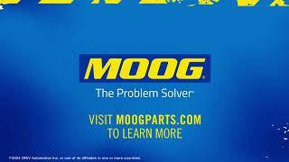 Constant Velocity Axles | MOOG Parts