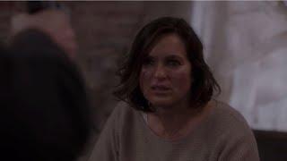 Olivia Benson & William Lewis- Survival