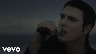 Breaking Benjamin - Angels Fall (Official Video)