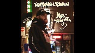 Nicholas Craven - Art Dealing Pt. III (FULL ALBUM)