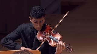 Music | "Piano Quartet No.1 in G Minor, Op. 25" (1861) by Brahms | 2019 National YoungArts Week