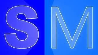 SovereignMade logo animation (2022)