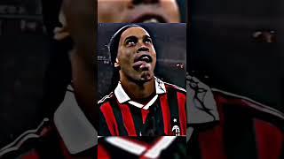 MISS THE RAGE X Ronaldinho 