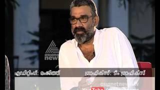 Ranjith (Film Director) reveals his political stands with Asianet News #Politics