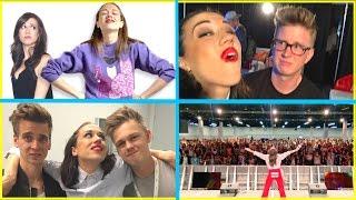 VIDCON 2016 - Miranda Sings