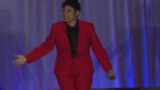 The Power of the Bounce Back | Monique Dubose | TEDxTacoma