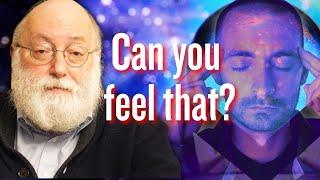 How to actually feel God in your heart