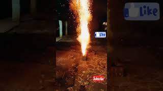 60 shorts kannan crackers #fireworks #kannancrackers #deepavali