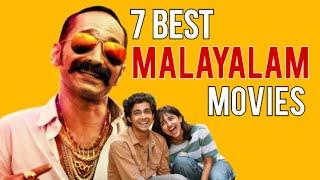 7 Best Malayalam movies of 2024 | Malayalam Movies |