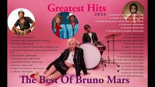 The Best Of Bruno Mars - Greatest Hits