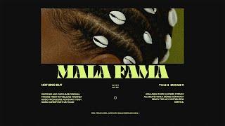 FREE Dancehall Type Beat, Dancehall Pop / Afropop Instrumental "Mala Fama"