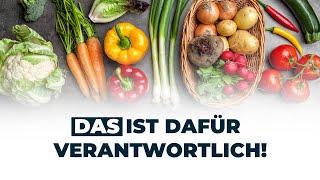 Das ist ENTZÜNDUNGSHEMMENDE Ernährung! Dr. Eduard Karsten klärt auf