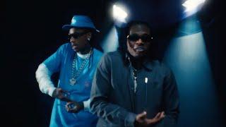 Wiz Khalifa - 5 Star (feat. Gunna) [Official Music Video]