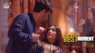 Aapa Shameem Episode 26 | Best Moment | Zoha Tauqeer | Fahad Sheikh | ARY Digital Drama