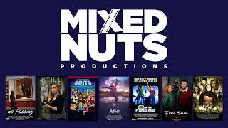 Mixed Nuts Productions Channel Trailer