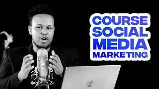 Koorsada Social Media Marketing (Online Course)