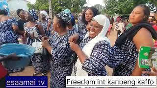 freedom int kanbeng kaffo