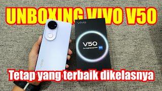 Triple 50MP Zeiss Cam,Under Water Fotografi,IP 68/69 || Unboxing Vivo V50 5G