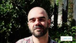 Agile tour Bordeaux 2012: Guillaume Saint-Etienne