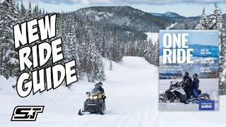 Québec’s Ultimate Snowmobile Guide | Everything You Need to Plan a Trip!