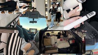 FUIMOS DE COMPRAS A USA POR PRIMERA VEZ | EIMY COTA VLOG ️