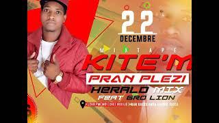 Kitem Pran Plezi By Dj Herald mix