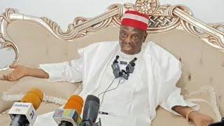 Kashi na Biyu Hira kai tsaye tare da Sanata Rabiu Musa Kwankwaso.