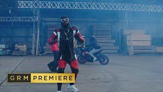 The Fanatix feat. Stylo G & Backroad Gee - Rev It [Music Video] | GRM Daily