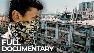 World's Largest Slum: Dharavi, India | Stories from the Hidden Worlds: India | Free Documentary