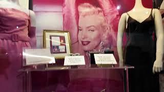 Amazing Hollywood Artifacts from Elvis, Marilyn, James Dean and More