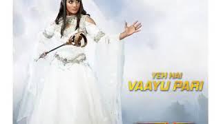 Vaayu pari (Amika Shail) - Baalveer Returns