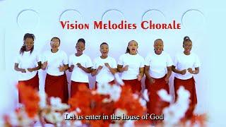 Tulikei Nyumbani ya Ngai by Agnes Munyao l Vision Melodis Chorale l 4k Video l