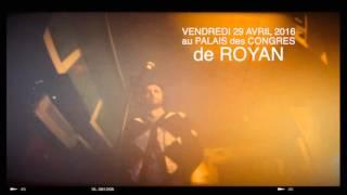 PARKINGSONGS - 29 AVRIL 2016 - ROYAN - REAL LOVE