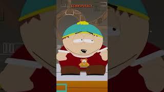 Top 5 South Park Time Travel Moments