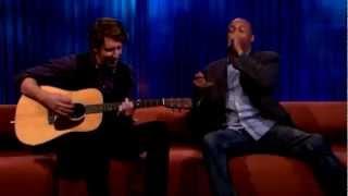 Michael Winslow ( Police Academy ) - Whole Lotta Love by Led Zeppelin