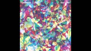 CARIBOU - Mars