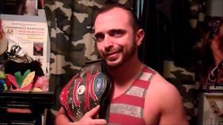 Steve Off speaks on Ray Ray Marz and BWO Revelations