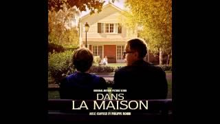 Dans la Maison Theme Soundtrack - Philippe Rombi (HD 1080P)