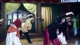 Bollywood Dance for Beginners