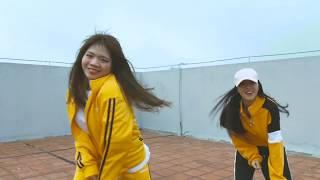 DaniLeigh - Lil Bebe Choreography (VuPhuong ft. VuHang)