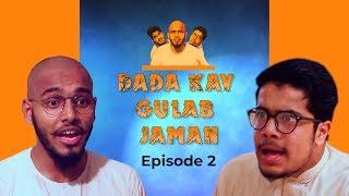 Dada Kay Gulab Jaman | Episode 2 | Dada Web Series | The Fun Fin | Ft.Kashan | Faisal (The Idiotz)