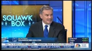 Peter discusses the Sun Hung Kai trial verdict