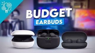 5 Must Have Budget Earbuds In 2024