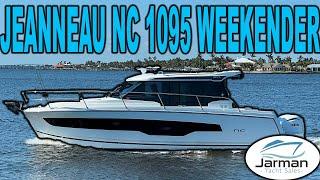 Touring The Perfect Family Boat Under $350,000!