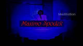 MAXIMO SPODEK PLAYS THE   ROMANTIC BOSSA NOVA MUSIC BY ANTONIO CARLOS JOBIM AND VINICIUS DE MORAES