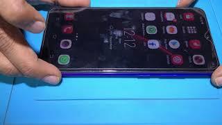 Vivo Y91 1811 No Service Solution % No Network No Signal Radio Off Problem