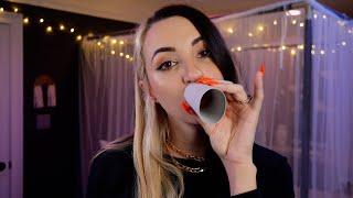 ultra rare & specific asmr triggers