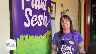 Get creative with The Paint Sesh in Cincinnati | Cincy Lifestyle