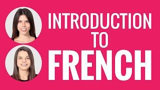 Introduction to French - Why Study French?