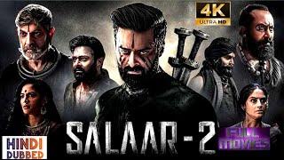 Salaar 2 Full Movie Hindi (Review) | Salaar 2 Full Review in Hindi | Salaar Part 2 Full Movie Hindi